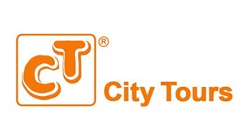 City Tourist Hub logo